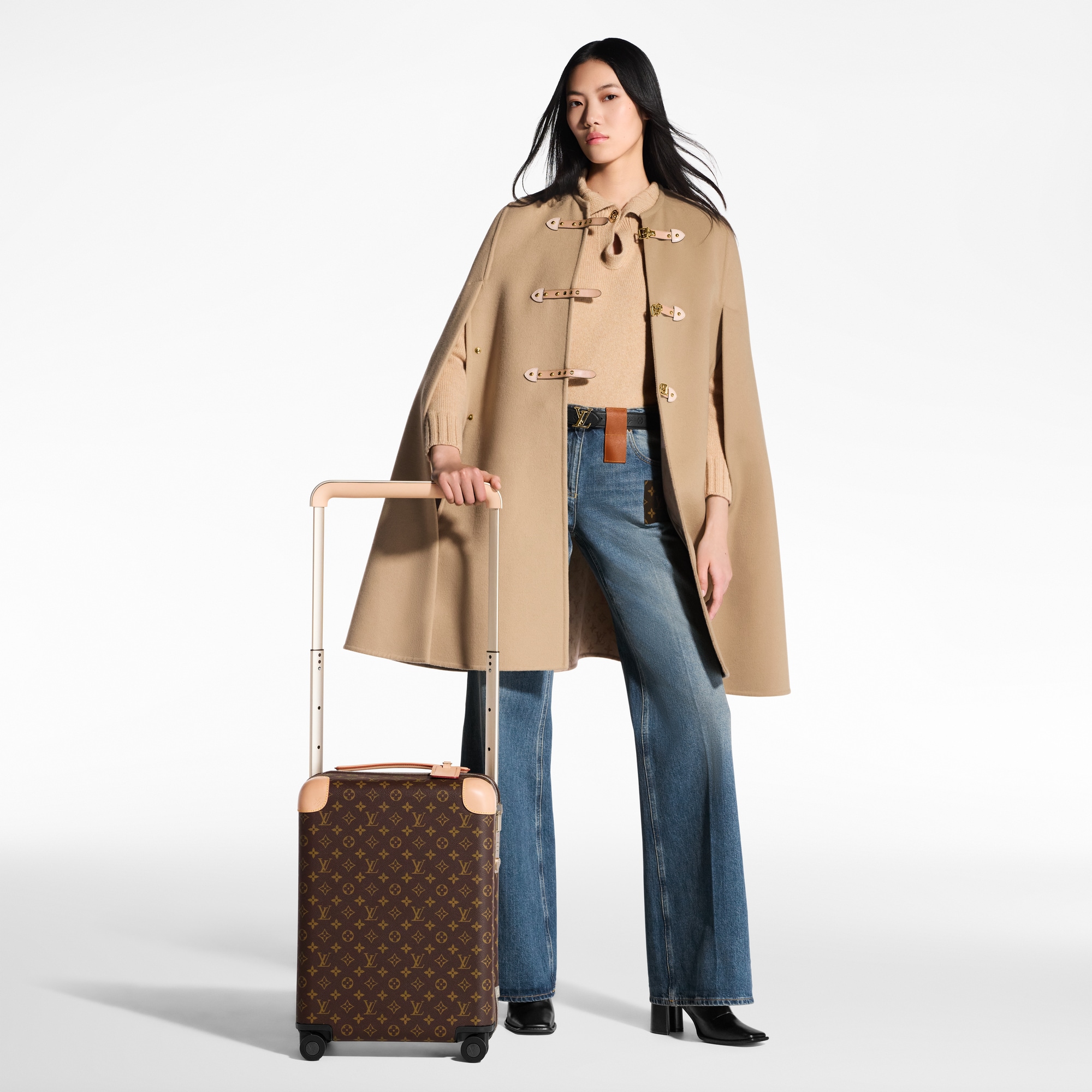 Horizon 50 Mon Monogram Monogram - Personalisation | Louis Vuitton